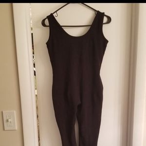 Bodycon jumpsuit